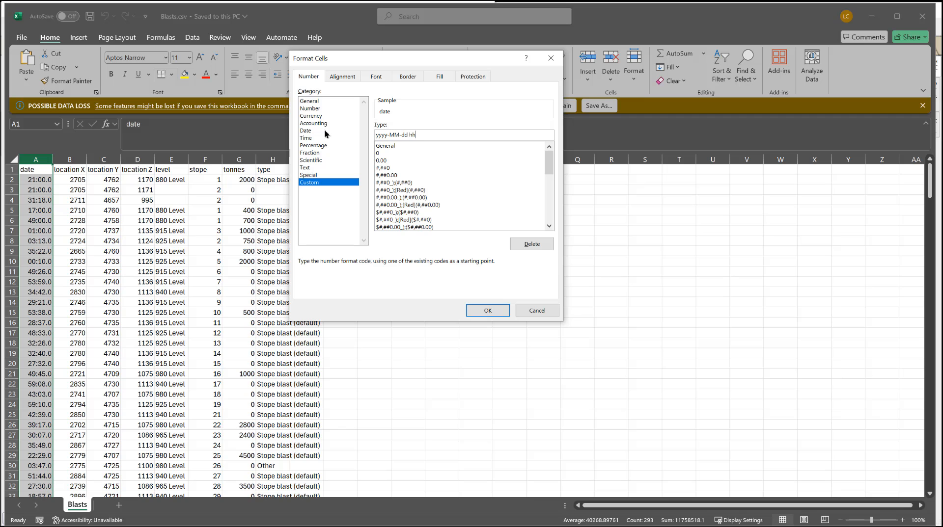 Screenshot 00:03:09.640