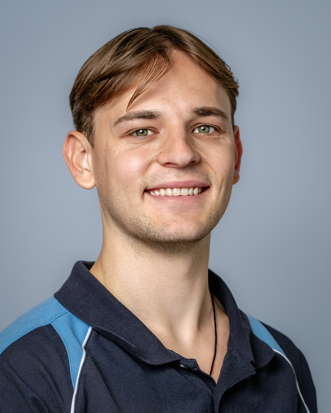 Liam Niedzielski