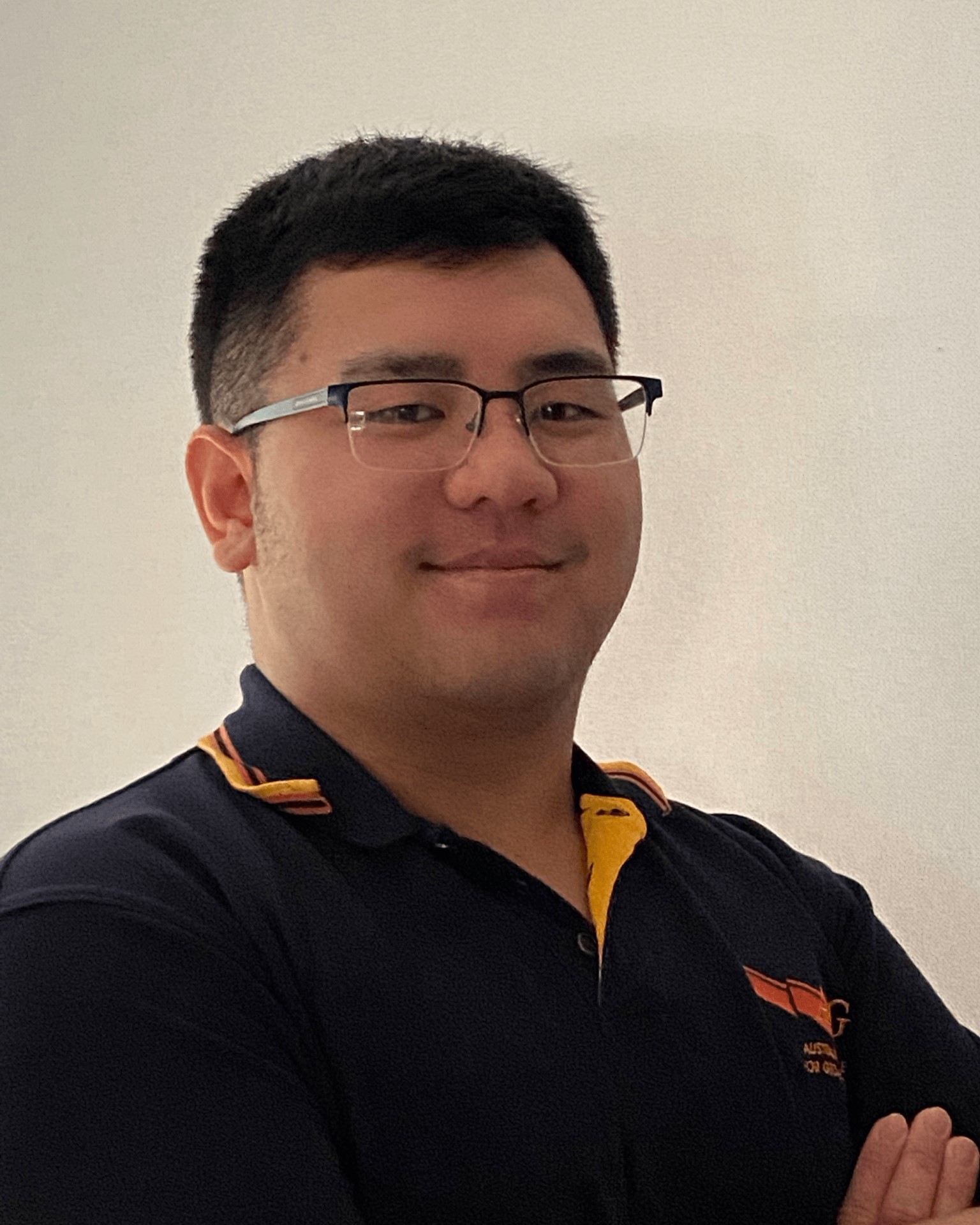 Paulus Angkodjojo